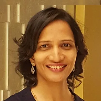 Deepti Kedawat