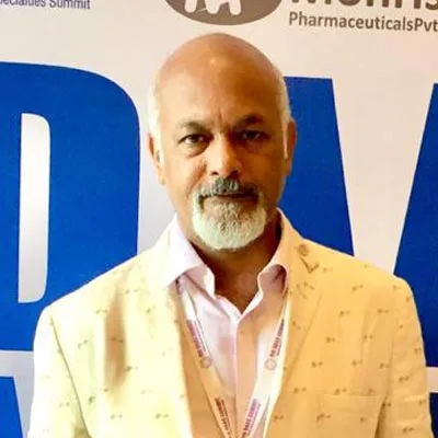 Dr Devendra Jain 